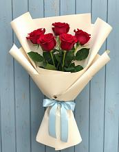 Букет Классика чувств в Жилино-2