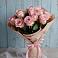 Букет цветов из: Розы в Жилино-2