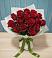 Букет Красные розы в Жилино-2