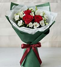 Букет Идеальный Вкус в Жилино-2