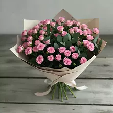 Букет Удовольствие в Жилино-2