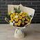 Букет цветов из: Розы в Жилино-2