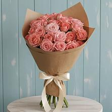 Букет цветов из:  Розы в Жилино-2