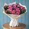 Букет цветов из: Розы в Жилино-2