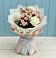 Букет цветов из: Розы в Жилино-2