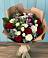 Букет цветов из: Розы и Альстромерии в Жилино-2