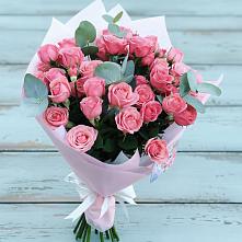 Букет Леди совершенство в Жилино-2