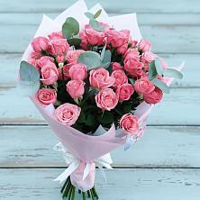 Букет Леди совершенство в Жилино-2